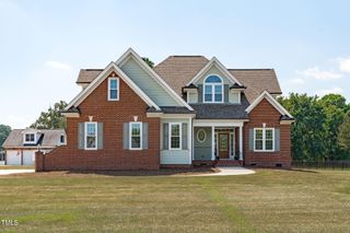 6625 Maggiewood Lane, Fuquay Varina, NC 27526