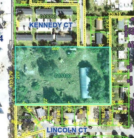 PINE ROAD, Auburndale, FL 33823