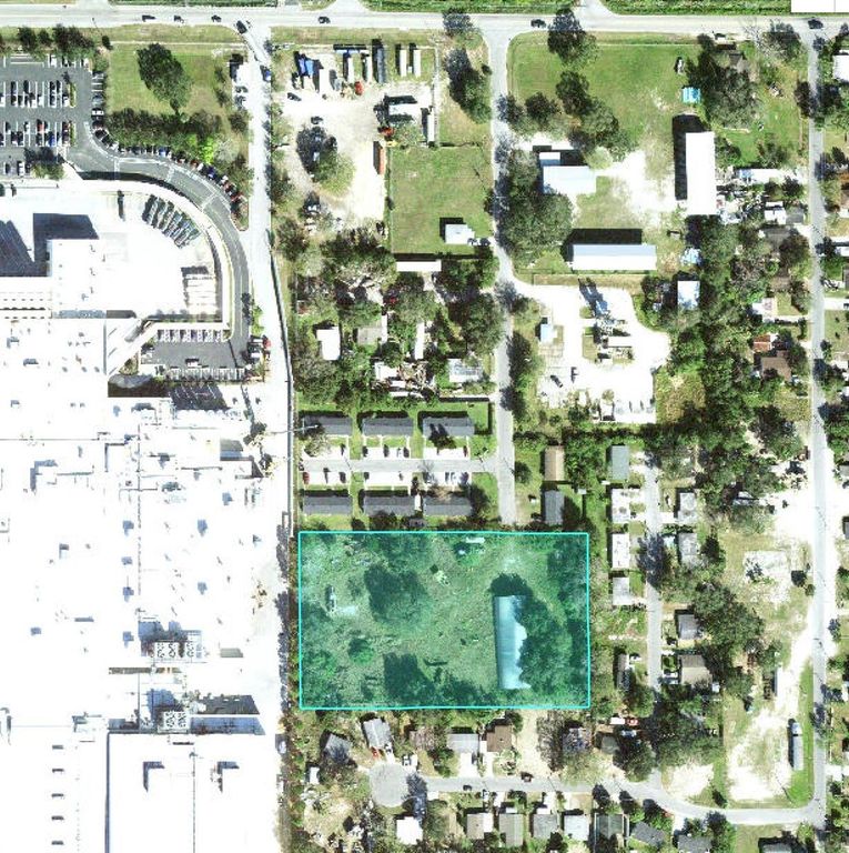 PINE ROAD, Auburndale, FL 33823