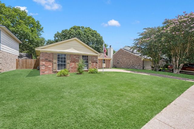 17930 Great Glen Drive, Houston, TX 77084