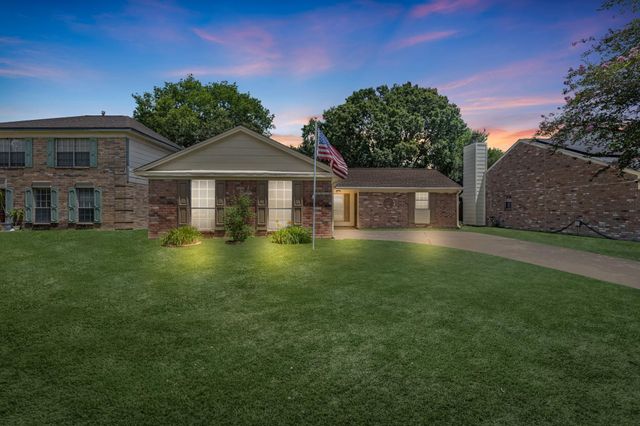 17930 Great Glen Drive, Houston, TX 77084