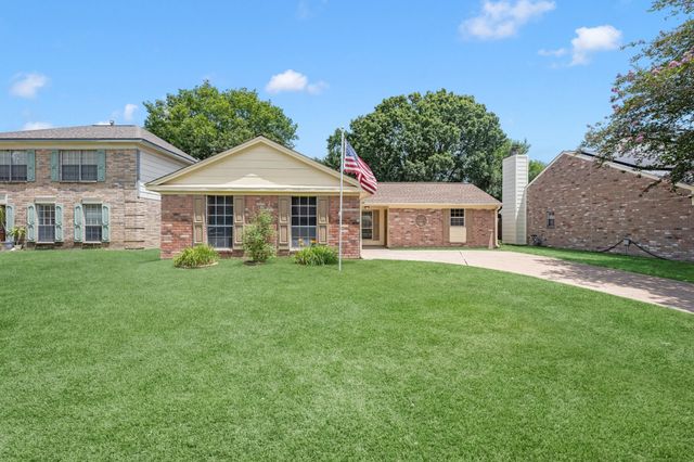 17930 Great Glen Drive, Houston, TX 77084
