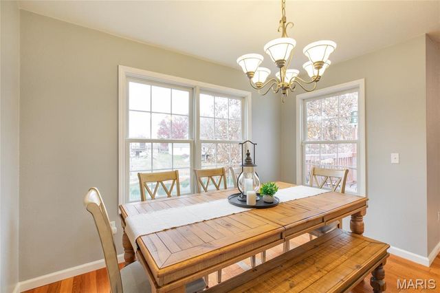 109 Spruce Court, Brighton, IL 62012