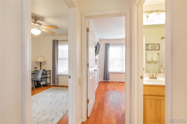 109 Spruce Court, Brighton, IL 62012