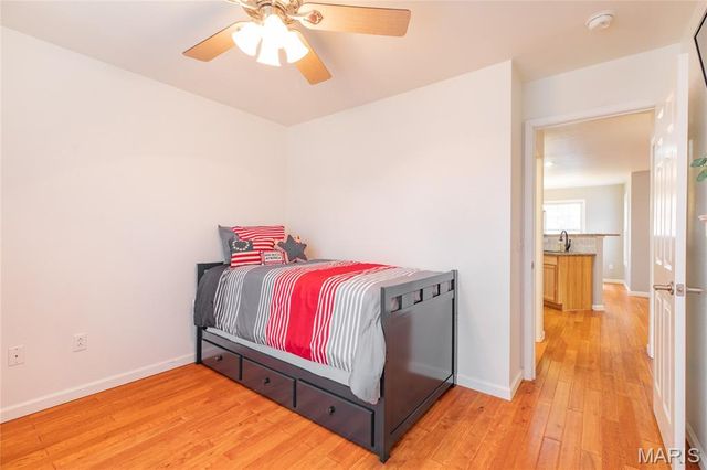 109 Spruce Court, Brighton, IL 62012