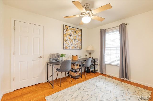 109 Spruce Court, Brighton, IL 62012