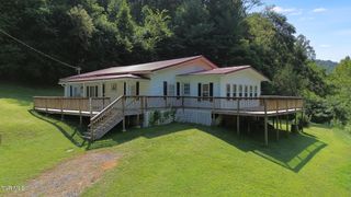 14439 Holbrook Chapel Road, Coeburn, VA 24230