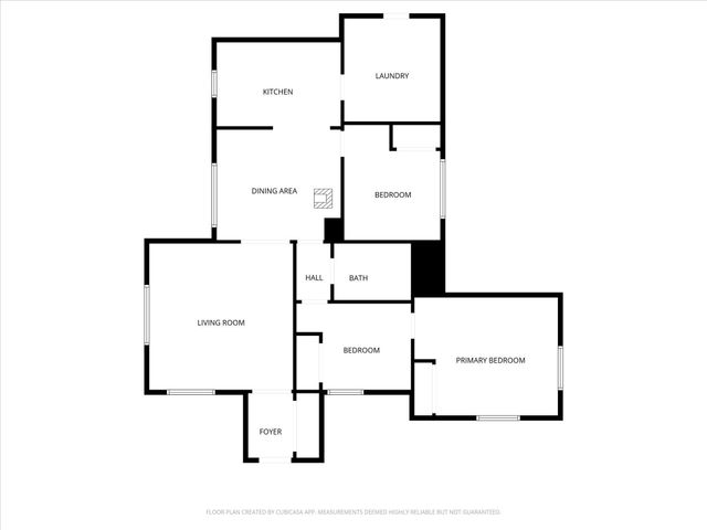 8405 W Antler Rd, Deer Park, WA 99006