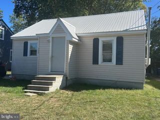 209 OLD LAUREL ROAD, Georgetown, DE 19947