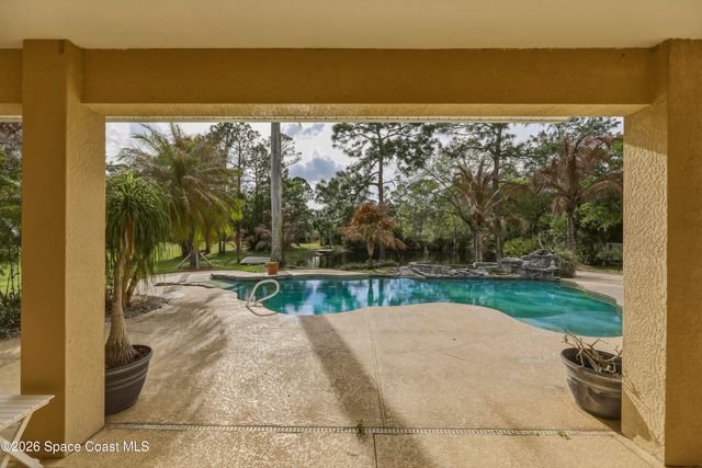 2300 Duncil Lane, Malabar, FL 32950