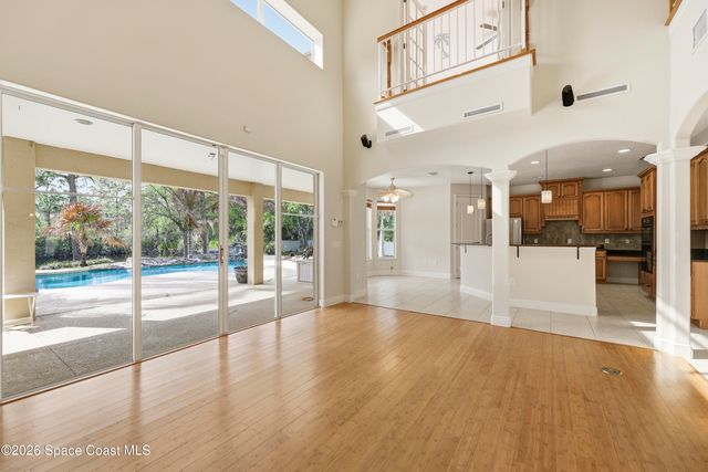 2300 Duncil Lane, Malabar, FL 32950