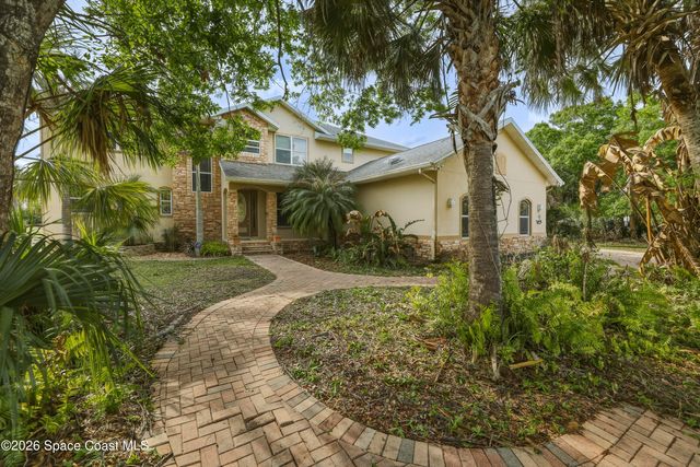 2300 Duncil Lane, Malabar, FL 32950