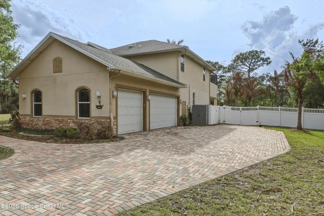 2300 Duncil Lane, Malabar, FL 32950
