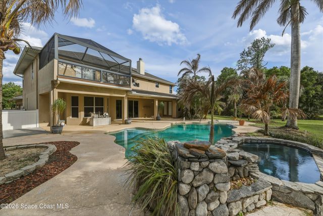 2300 Duncil Lane, Malabar, FL 32950