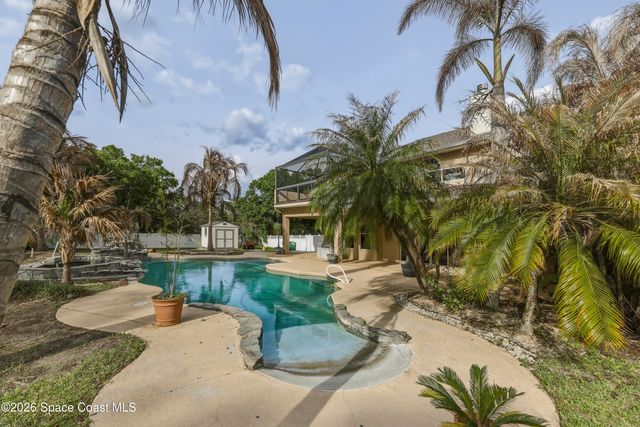 2300 Duncil Lane, Malabar, FL 32950