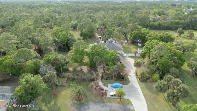2300 Duncil Lane, Malabar, FL 32950