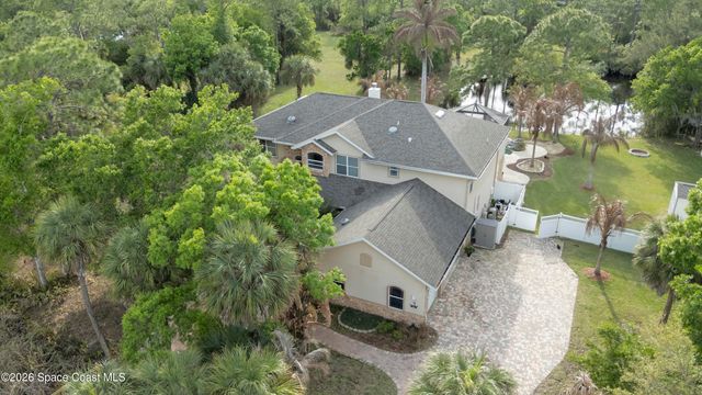 2300 Duncil Lane, Malabar, FL 32950