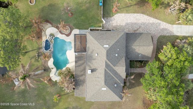 2300 Duncil Lane, Malabar, FL 32950