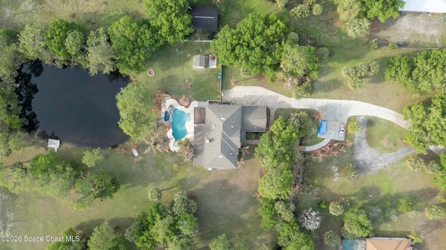2300 Duncil Lane, Malabar, FL 32950