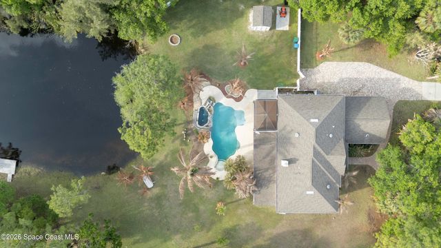 2300 Duncil Lane, Malabar, FL 32950