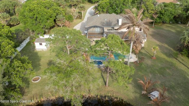 2300 Duncil Lane, Malabar, FL 32950