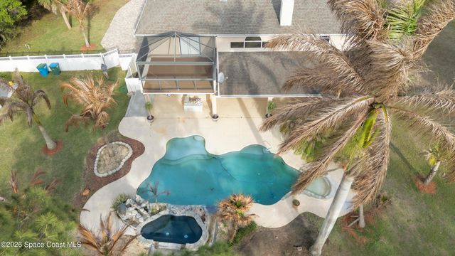 2300 Duncil Lane, Malabar, FL 32950