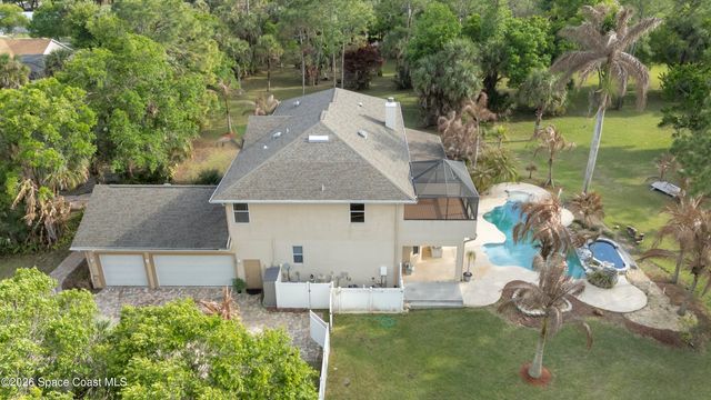 2300 Duncil Lane, Malabar, FL 32950