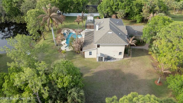 2300 Duncil Lane, Malabar, FL 32950