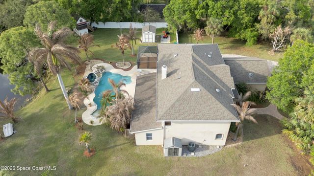 2300 Duncil Lane, Malabar, FL 32950