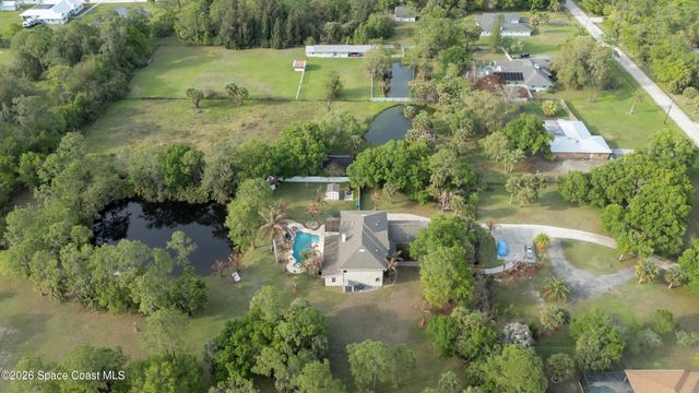 2300 Duncil Lane, Malabar, FL 32950