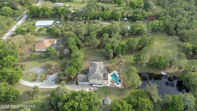 2300 Duncil Lane, Malabar, FL 32950