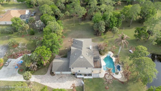 2300 Duncil Lane, Malabar, FL 32950