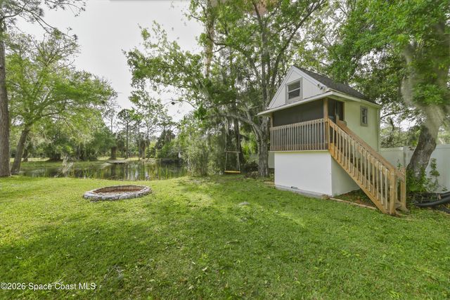 2300 Duncil Lane, Malabar, FL 32950