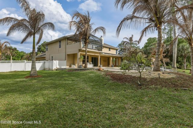 2300 Duncil Lane, Malabar, FL 32950