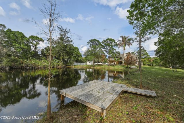 2300 Duncil Lane, Malabar, FL 32950