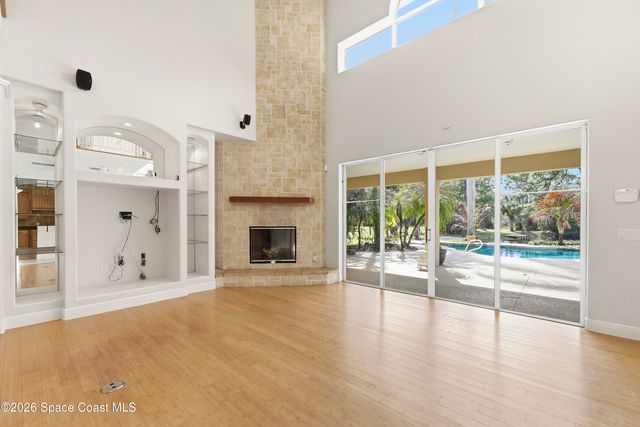 2300 Duncil Lane, Malabar, FL 32950