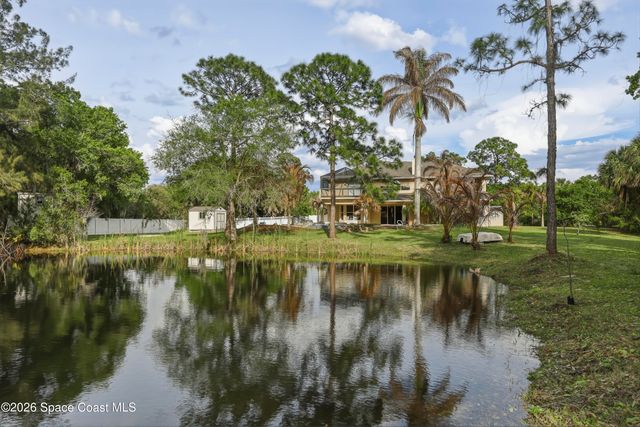 2300 Duncil Lane, Malabar, FL 32950