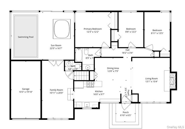 7 Bartel Place, South Huntington, NY 11746