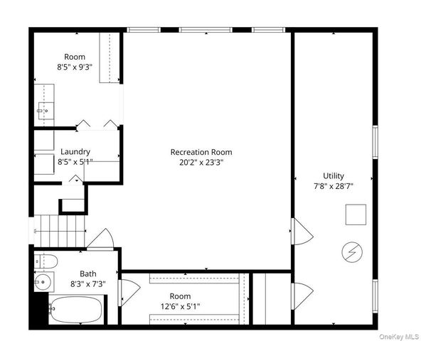 7 Bartel Place, South Huntington, NY 11746