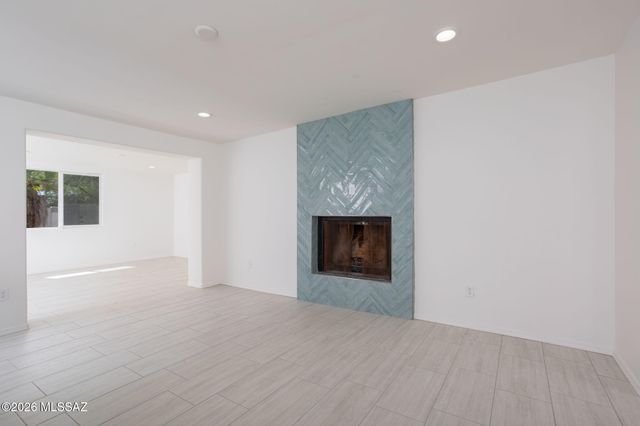 7530 E Mary Drive, Tucson, AZ 85730