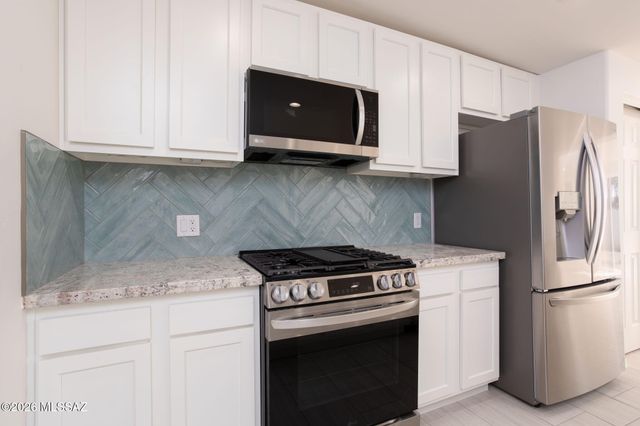 7530 E Mary Drive, Tucson, AZ 85730