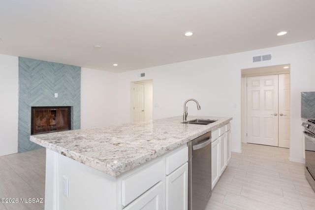 7530 E Mary Drive, Tucson, AZ 85730