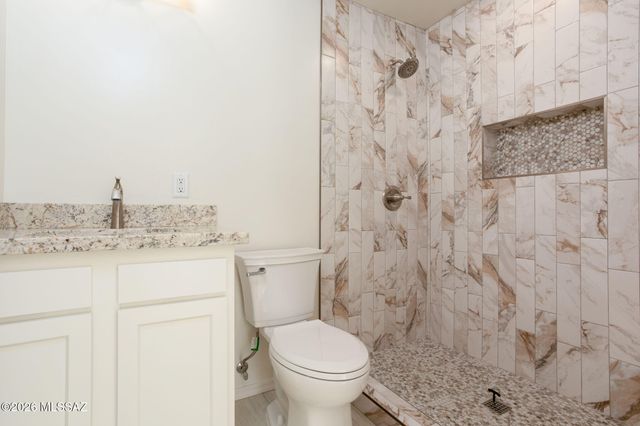 7530 E Mary Drive, Tucson, AZ 85730
