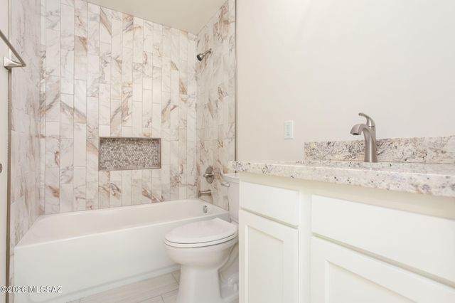 7530 E Mary Drive, Tucson, AZ 85730
