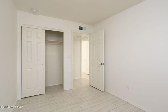7530 E Mary Drive, Tucson, AZ 85730