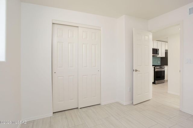 7530 E Mary Drive, Tucson, AZ 85730