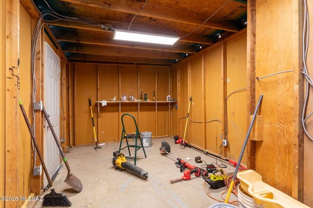 7530 E Mary Drive, Tucson, AZ 85730