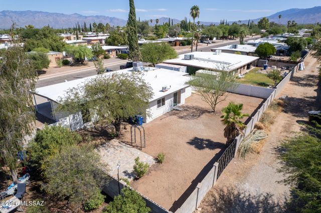 7530 E Mary Drive, Tucson, AZ 85730