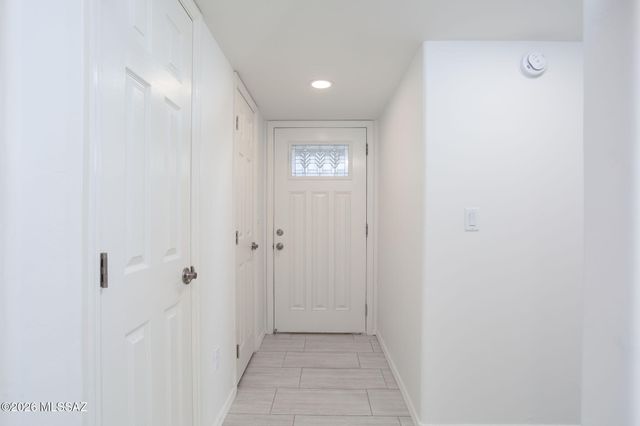 7530 E Mary Drive, Tucson, AZ 85730