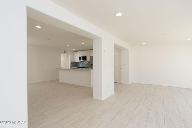 7530 E Mary Drive, Tucson, AZ 85730